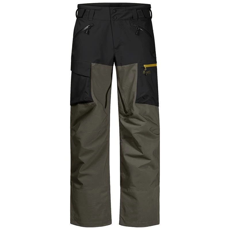 Bergans Hafslo Insulated Skibukser, Herre 1 Bergans Hafslo Insulated Skibukser, Herre