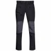 Bergans Rabot 365 Hybrid Bukser, Herre