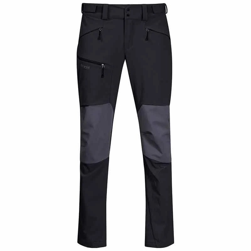 Bergans Rabot 365 Hybrid Bukser, Herre 1 Bergans Rabot 365 Hybrid Bukser, Herre