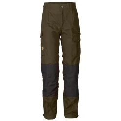 FJÄLLRÄVEN Fjällräven Vidda Bukser, Junior