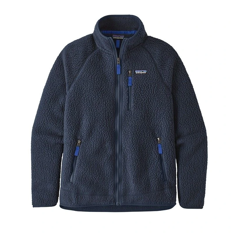 Patagonia Retro Pile Fleece, Herre