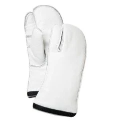 Hestra Insulated Liner Long 3-finger