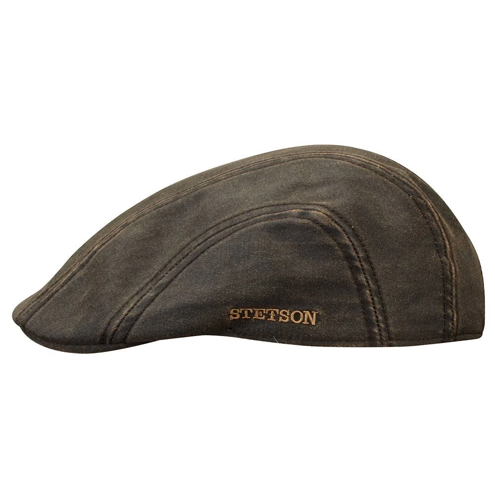 Stetson Ivy Cap 1 Stetson Ivy Cap