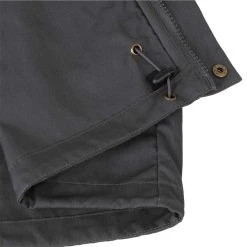 Asivik Trekking Jacket, Herre -Devlid shop jakke asivik trekking graa herre 507740 5