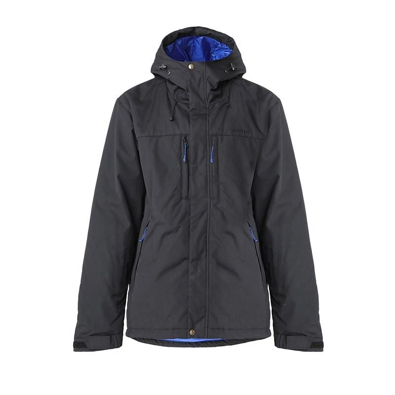 Asivik Trekking Jakke Insulated, Herre 2 Asivik Trekking Jakke Insulated, Herre - Billede 2