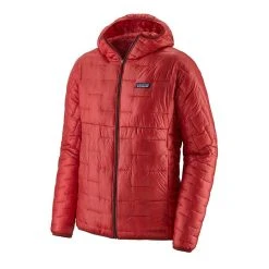 Patagonia Micro Puff Hoody, Herre
