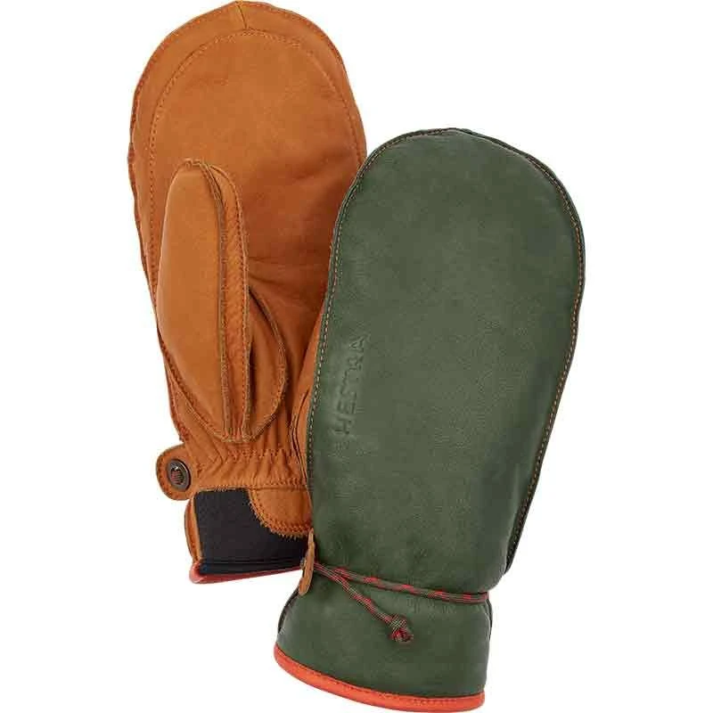 Hestra Wakayama Skiluffe 1 Hestra Wakayama Skiluffe