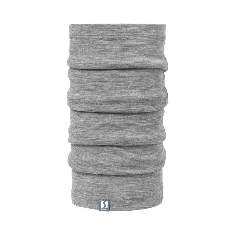 Asivik Wool Neck Gaiter 1 Asivik Wool Neck Gaiter