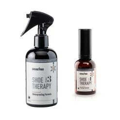 Springyard Therapy Cleaning Waterproofing Pakke