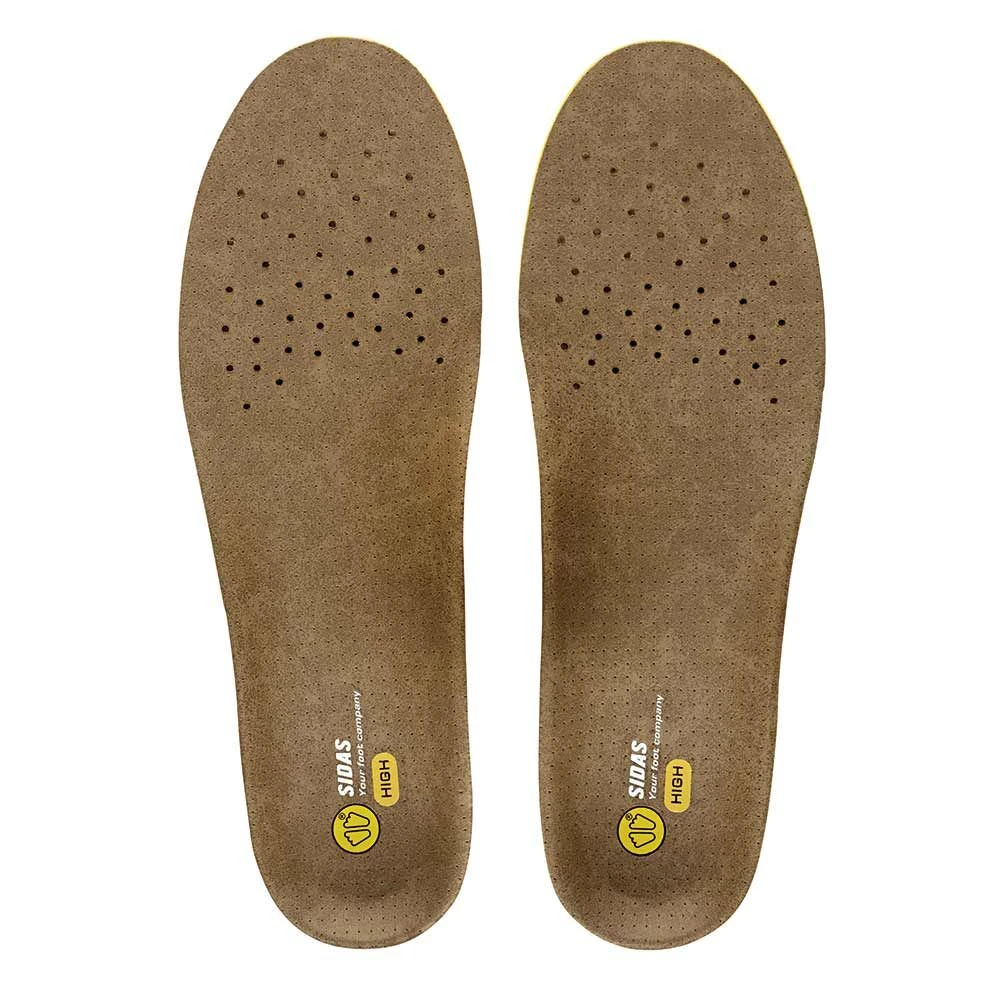 Sidas 3Feet Outdoor High Indlægssål 1 Sidas 3Feet Outdoor High Indlægssål