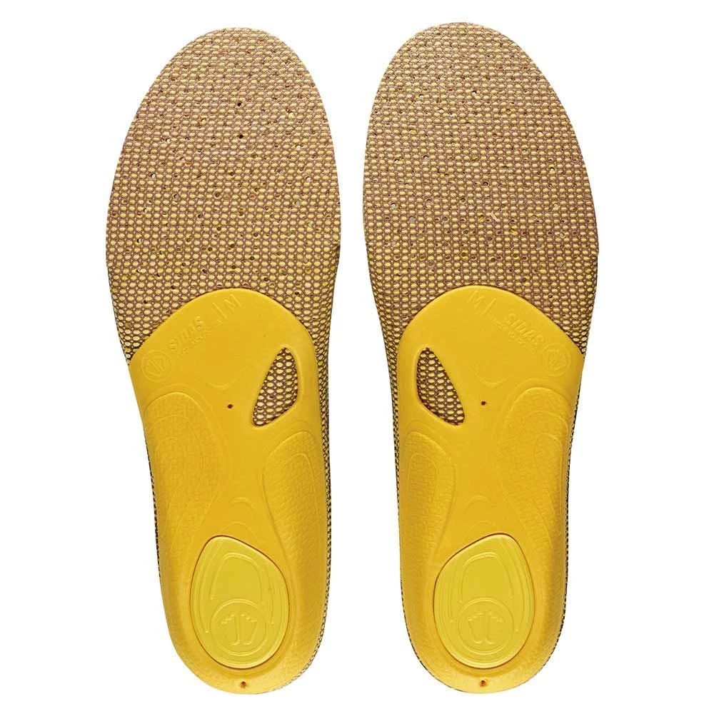 Sidas 3Feet Outdoor High Indlægssål 2 Sidas 3Feet Outdoor High Indlægssål - Billede 2