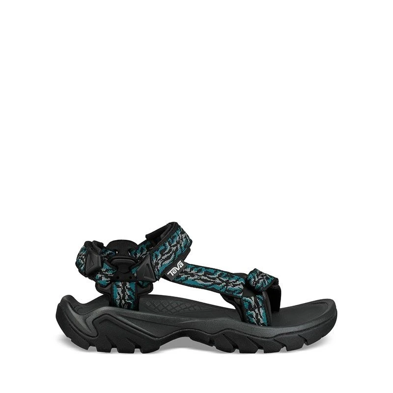 Teva Terra Fi 5 Universal Sandaler, Dame 1 Teva Terra Fi 5 Universal Sandaler, Dame
