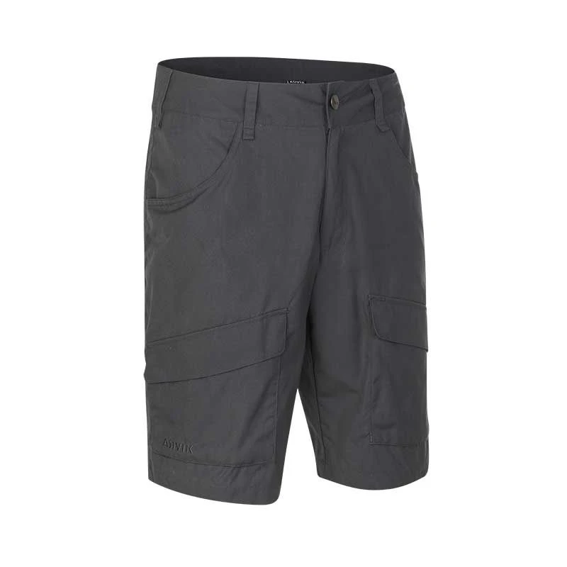 Asivik Trekking Shorts, Herre 1 Asivik Trekking Shorts, Herre