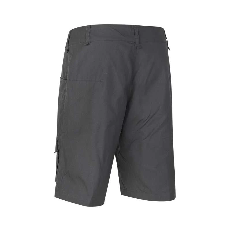 Asivik Trekking Shorts, Herre 2 Asivik Trekking Shorts, Herre - Billede 2