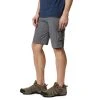Columbia Silver Ridge Cargo Shorts, Herre