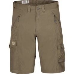 FJÄLLRÄVEN Fjällräven Abisko Shorts, Herre