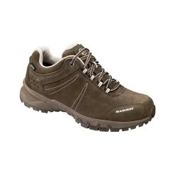 Mammut Nova III Low GTX Sko, Dame