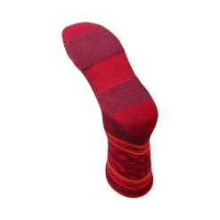 Asivik Walker Sok I Uld -Devlid shop sok asivik alker uld roed dame 509812 2