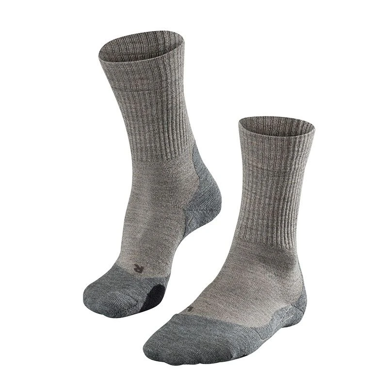 Falke TK2 Wool Vandresokker, Herre 1 Falke TK2 Wool Vandresokker, Herre