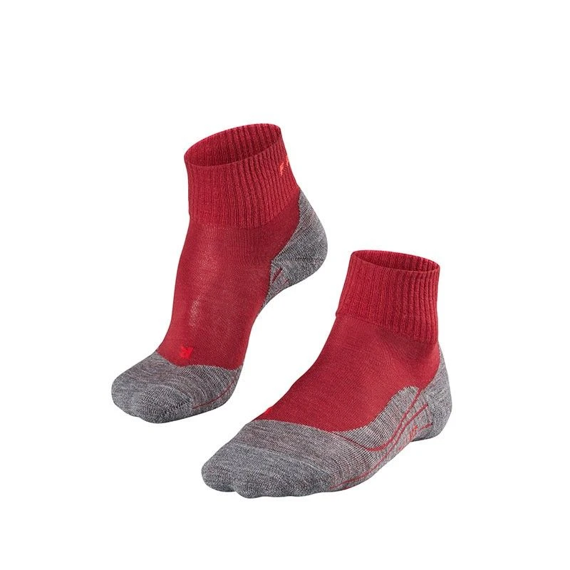 Falke TK5 Short Vandresokker, Dame 1 Falke TK5 Short Vandresokker, Dame