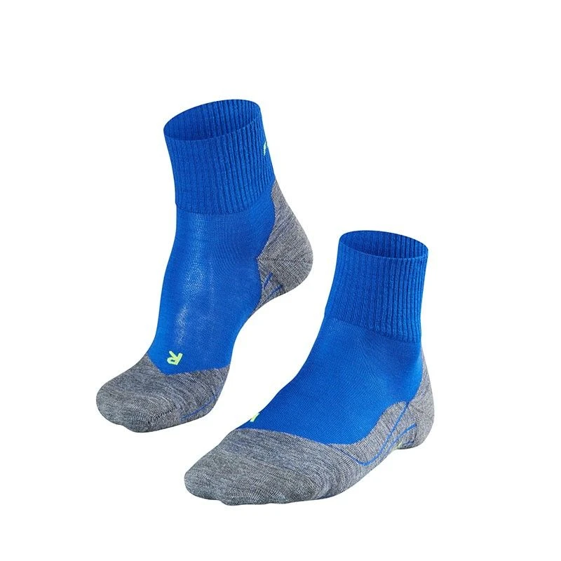 Falke TK5 Short Vandresokker, Herre 1 Falke TK5 Short Vandresokker, Herre