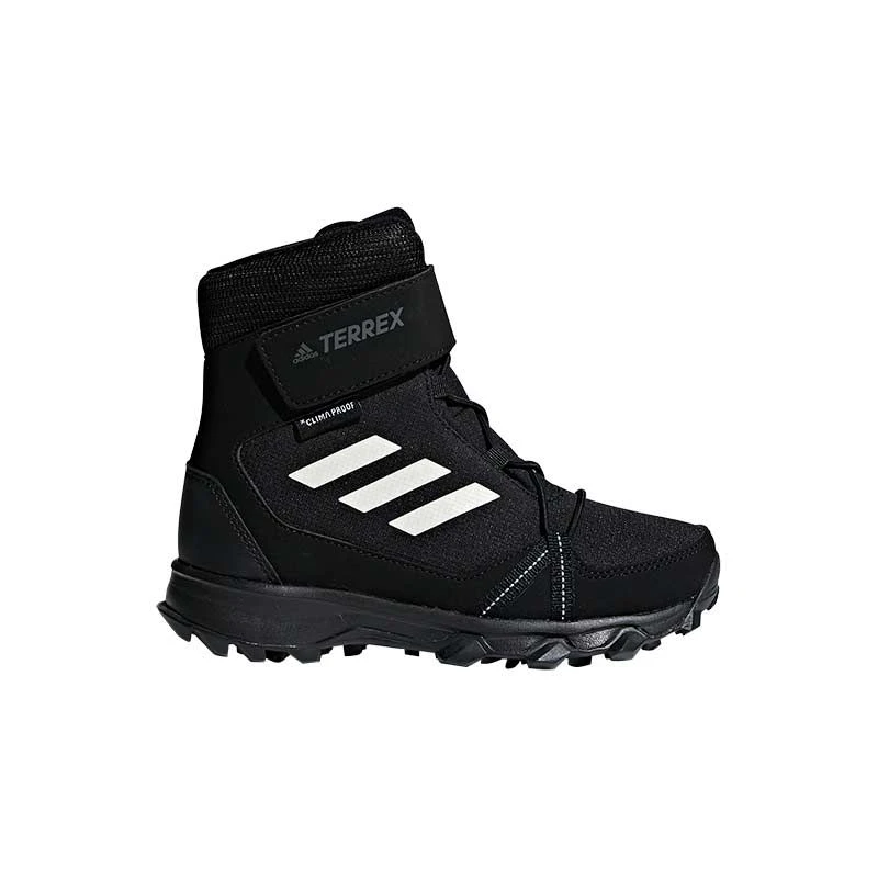Adidas Terrex Snow CP CW, Vinterstøvle, Junior 2 Adidas Terrex Snow CP CW, Vinterstøvle, Junior - Billede 2