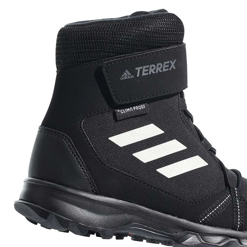 Adidas Terrex Snow CP CW, Vinterstøvle, Junior 5 Adidas Terrex Snow CP CW, Vinterstøvle, Junior - Billede 5