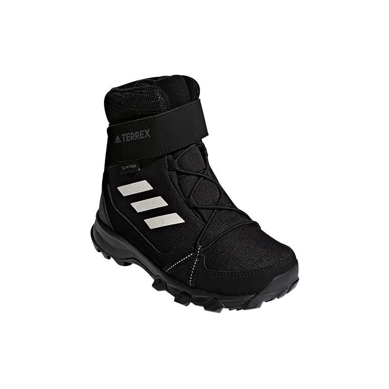 Adidas Terrex Snow CP CW, Vinterstøvle, Junior 1 Adidas Terrex Snow CP CW, Vinterstøvle, Junior
