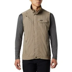 Columbia Silver Ridge II Vest, Herre -Devlid shop vest columbia silver ridge 2 herre 509839 2