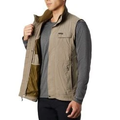 Columbia Silver Ridge II Vest, Herre -Devlid shop vest columbia silver ridge 2 herre 509839 3