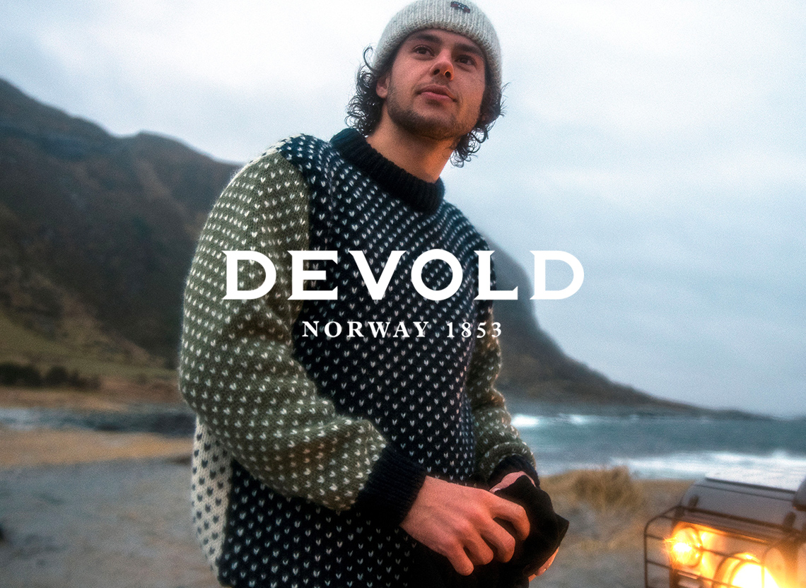 Devold shop -Devlid shop 123132